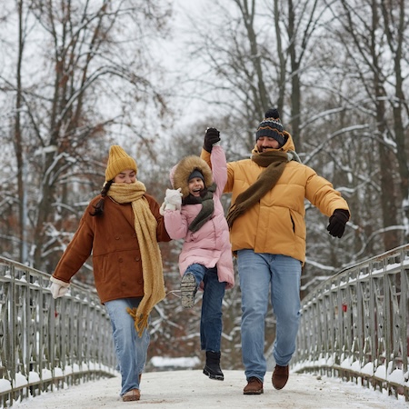 These simple science-backed changes can help beat seasonal depression